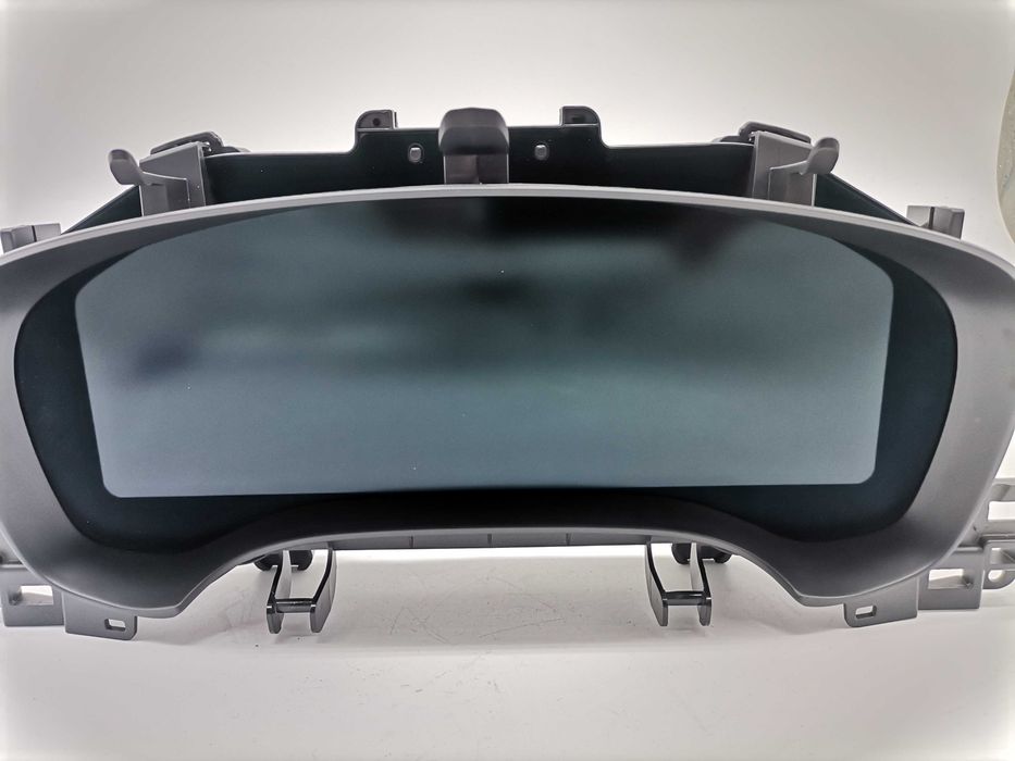 9836937 BMW Full Led Live MGU Cluster Километраж без HUD