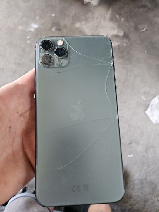 IPhone 11 pro max