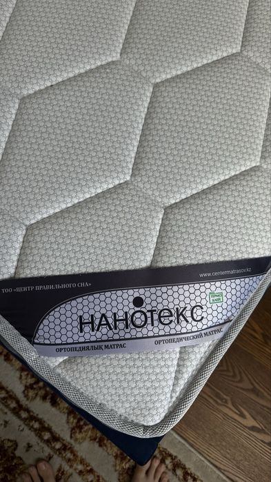 Продажа матраса