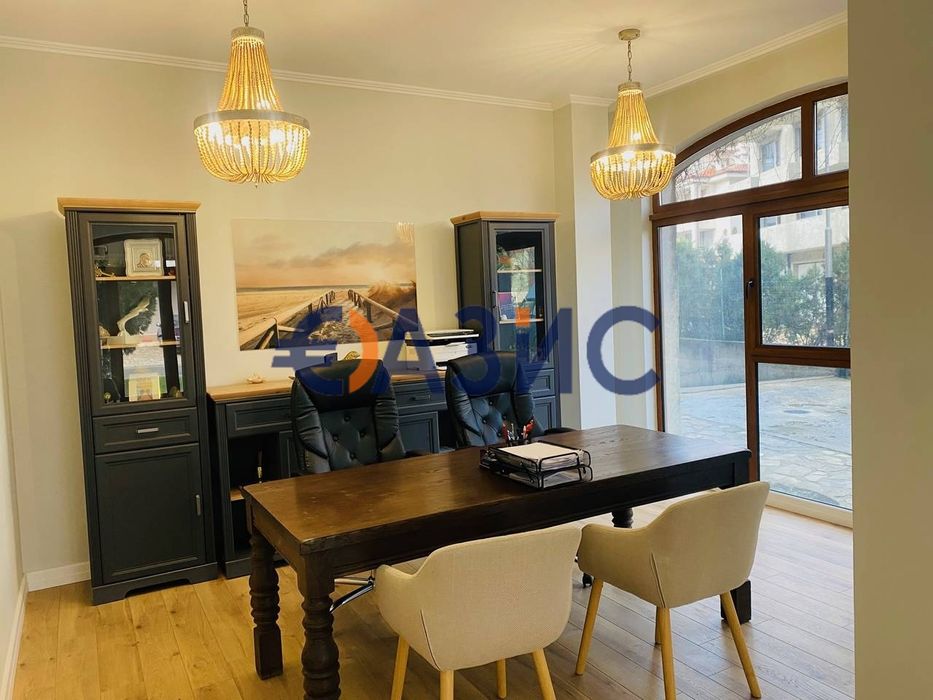 Продава се Едностаен апартамент в к.к. Слънчев бряг - 41 кв.м за 1244 €/кв.м - Снимка #2