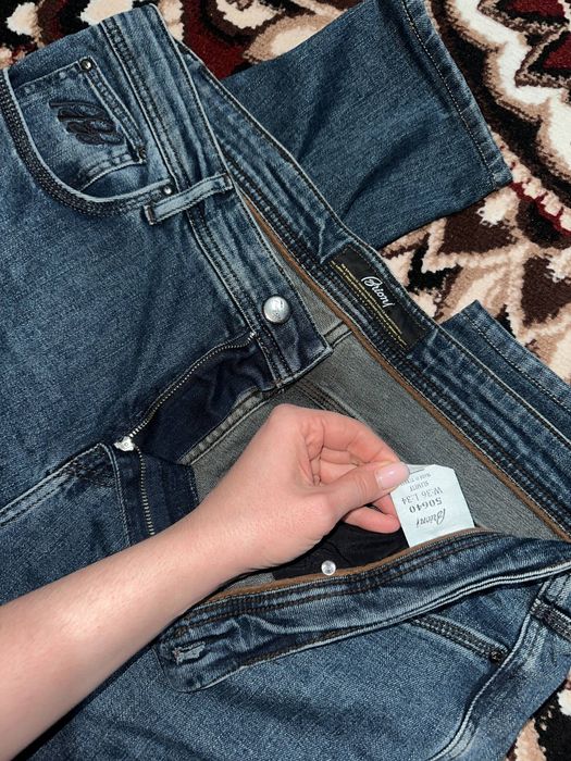 Мужские брюки Турция