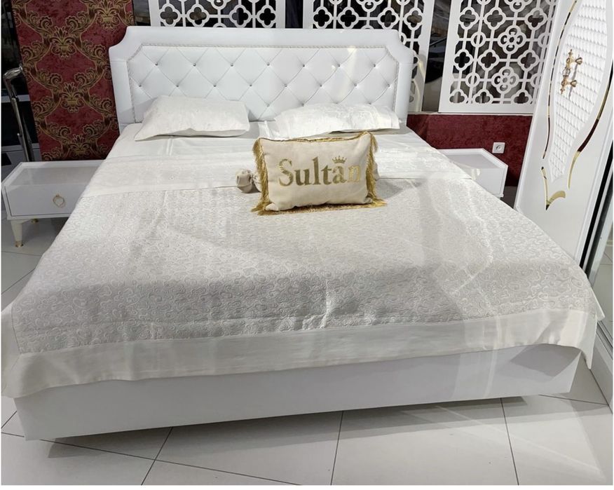 турецкий спальный гарнитур