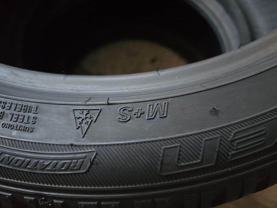 Falken 255/40 R18 99W MS iarnă