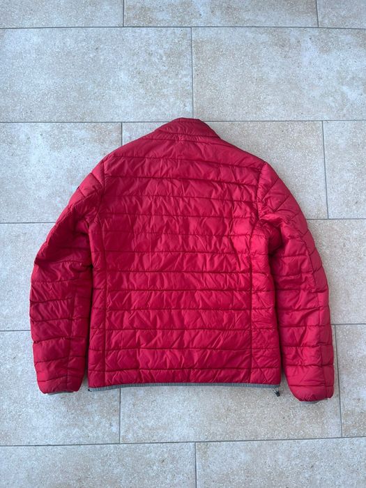 Geacă Nanapijri bărbați