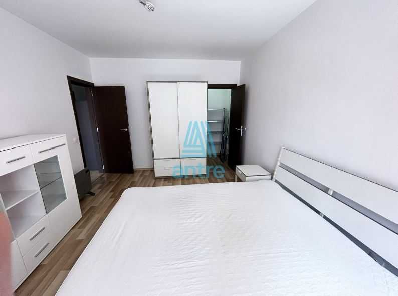 Дава се под наем Двустаен апартамент в София, Манастирски ливади - 70 кв.м за 598.23 € - Снимка #4