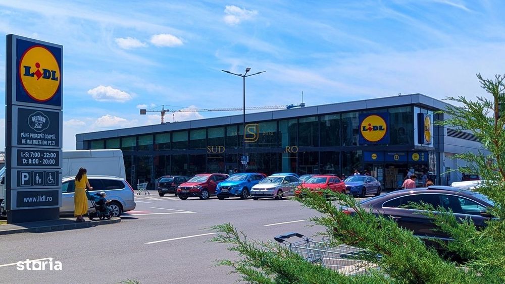 Apartament de vanzare tip studio, zona Metro Berceni, Bd. Metalurgiei