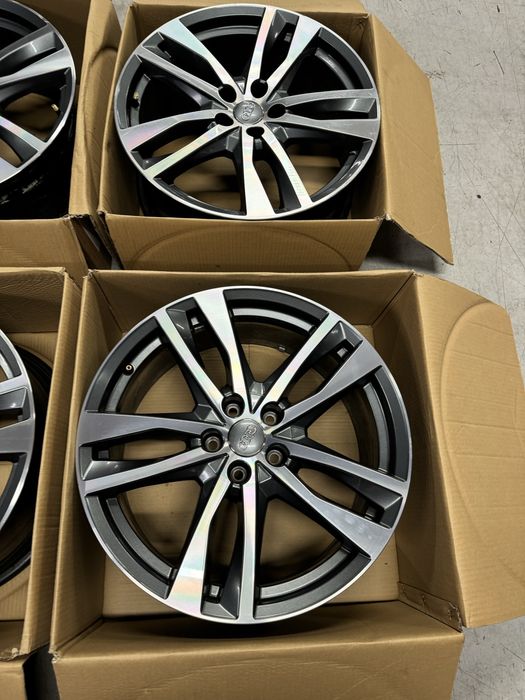Jante Audi A6 R19 C7 C8 Originale