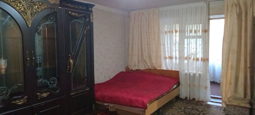 1 хонали Троицкида кисман жихозланган