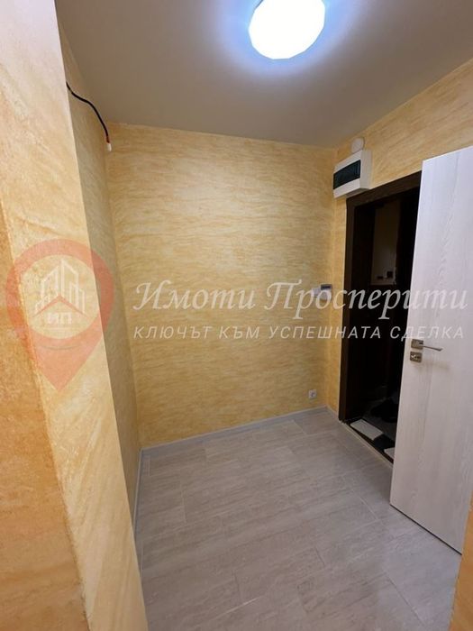 Продава се Двустаен апартамент в София, Център - 45 кв.м за 3667 €/кв.м - Снимка #7