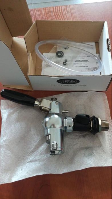 Пеногасители пивное оборудование