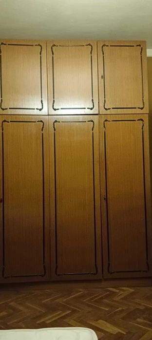 Мебели за спалня