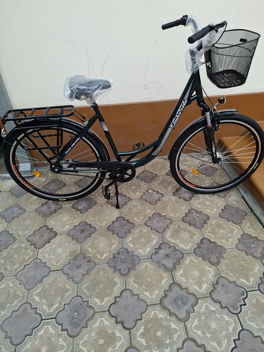 Velosiped bolar va osmirlar va Katta lar uchin