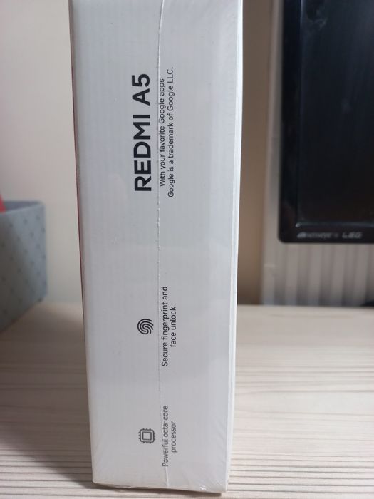 Xiaomi Redmi 5a продаётся