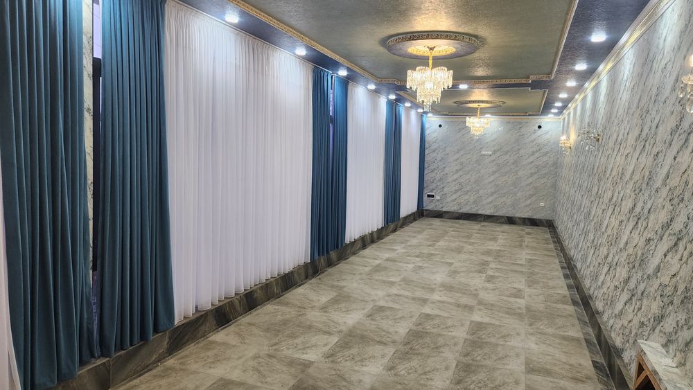 Аренда кафе и ресторан