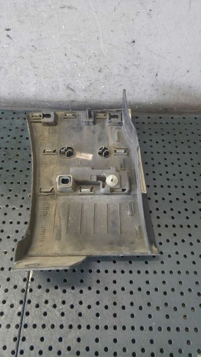 Ornament prag dreapta land rover range rover 4 l405 ck5216d054ag