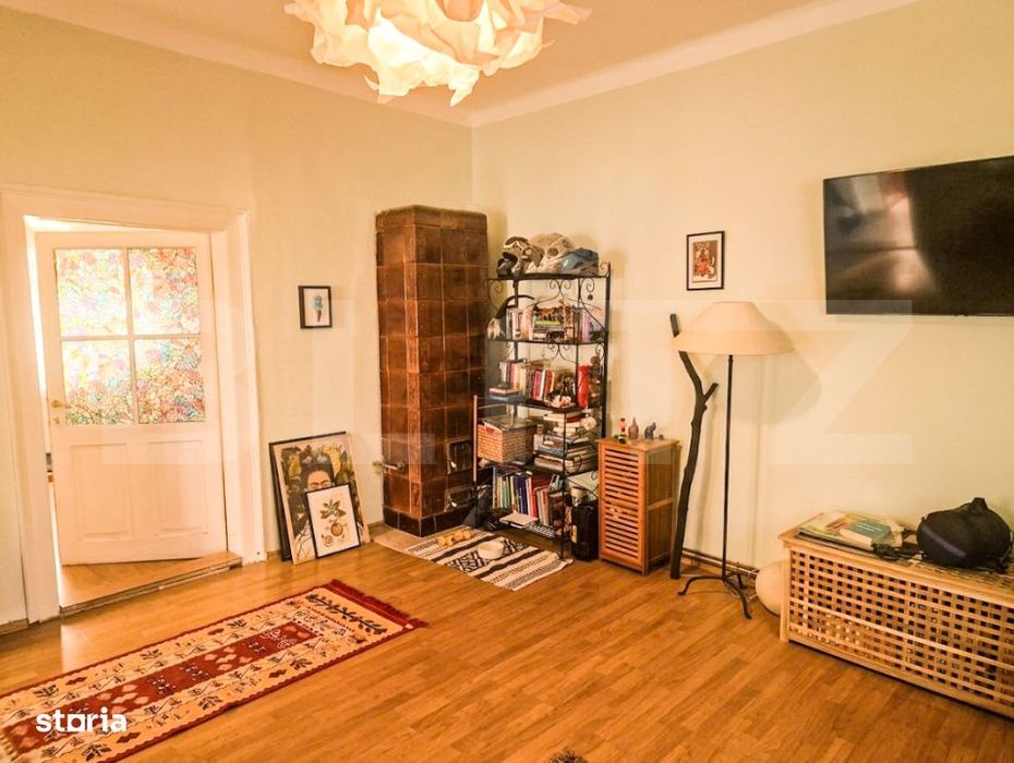 Casa alipita D+P, 79 mp util, 201 mp teren, Gruia