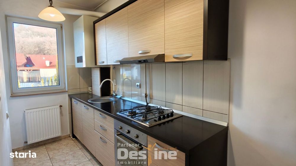 Apartament cu gradina in vila, cel mai verde complex din Brasov - Gree