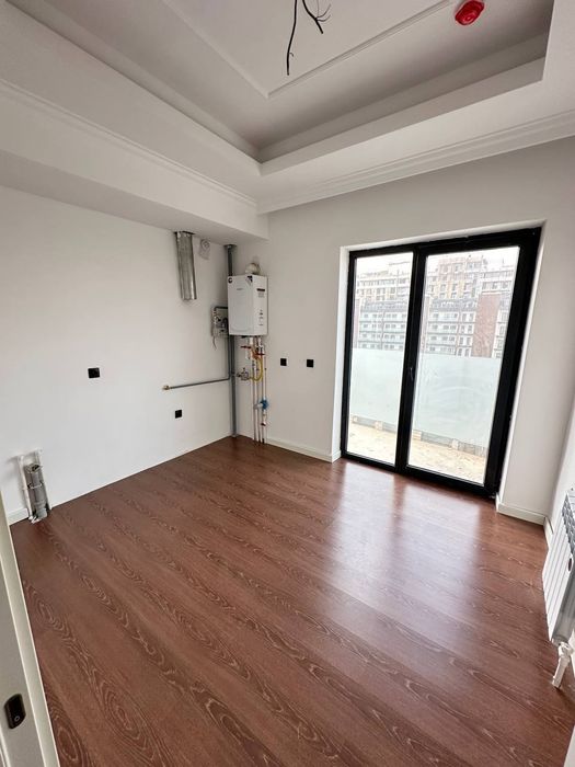 СРОЧНО! ПРОДАЁТСЯ 3/9/16 квартира в Новостройке 
ЖК NUR  Алайский, Фин