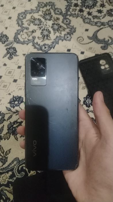 Vivo v21e сатылады-продаю