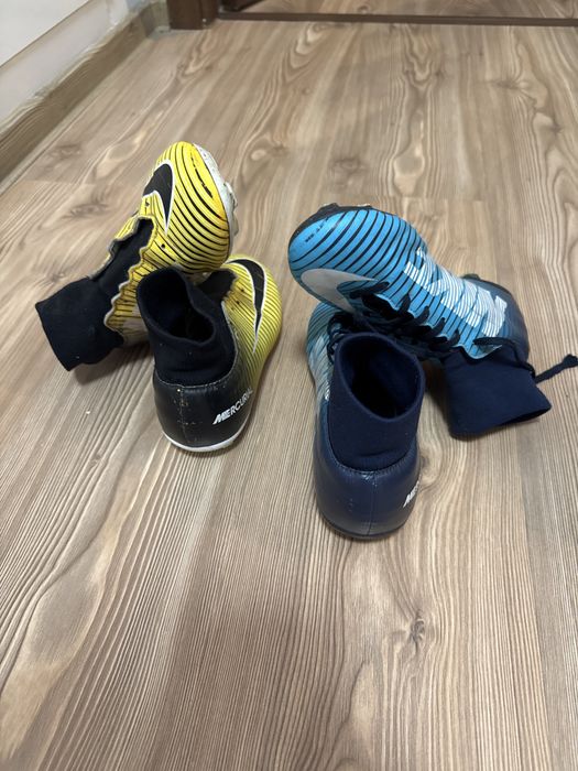 Vand ghete Nike copii