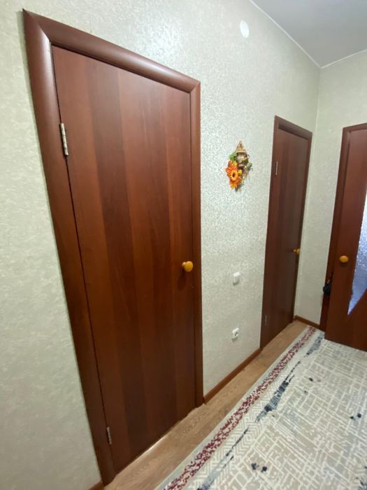 Продам межкомнатные двери