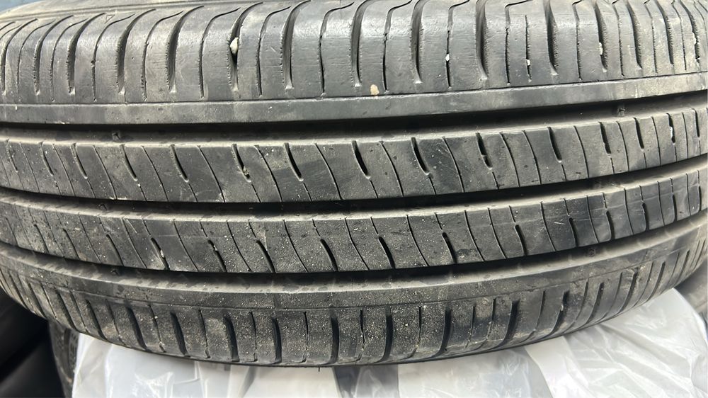 Летняя резина 195/65/15