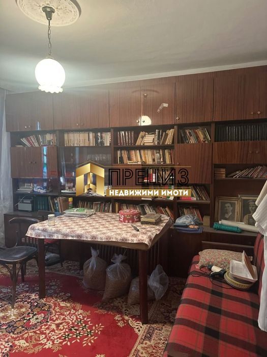 Продажба 3-стаен гр. Шумен - Център 76m² - снимка 5