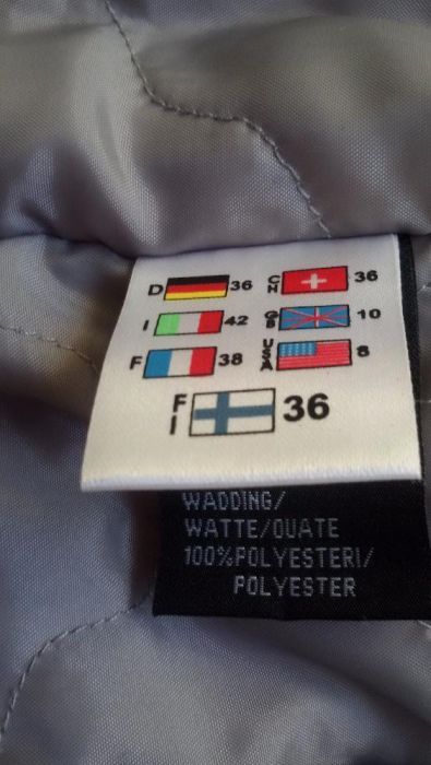 ICE PEAK дамско ски яке с 2 подаръка на ТОП цена