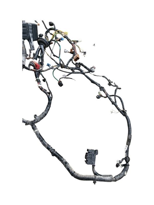 Instalatie Electrica Motor Suzuki Sx4 Ey, Gy 2006 - > 1.9 Ddis 4X4 D1