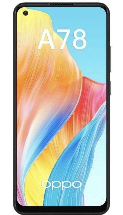 OPPO A78 8ГБ/128ГБ 5G