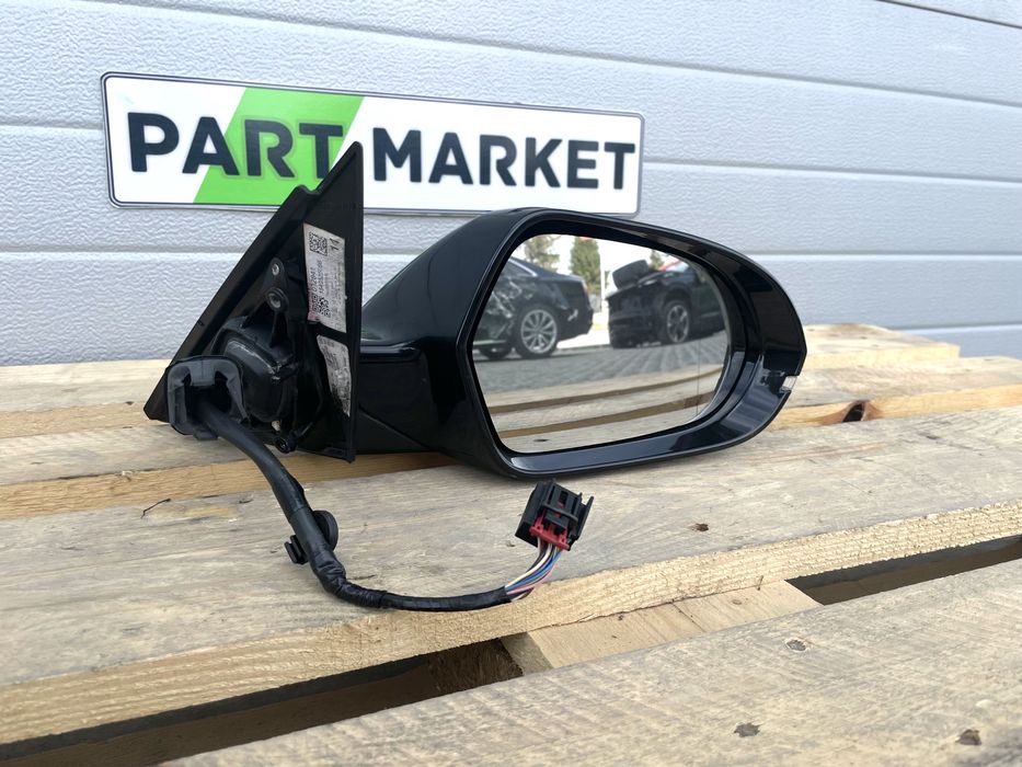 Дясно огледало AUDI A6 C7