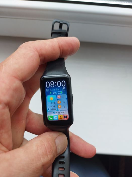 Huawei original fitness soat