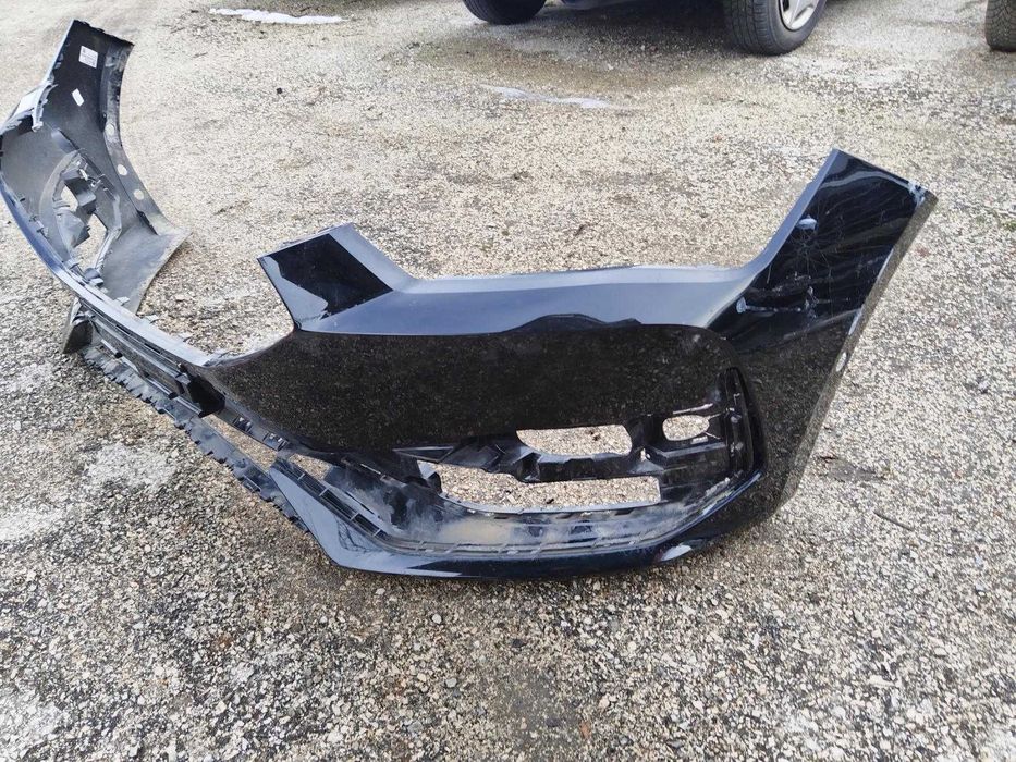 Seat Leon Cupra 2023г предна броня