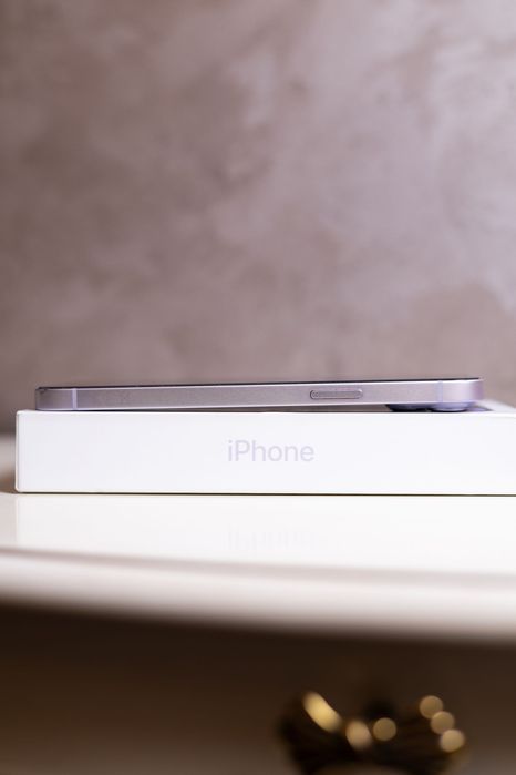 Telefon de vânzare- iPhone 14+, 128 GB, Purple