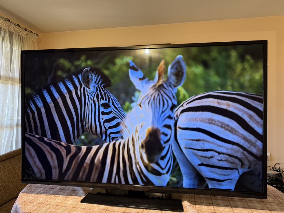 OK 55 инча 4K UHD Smart TV