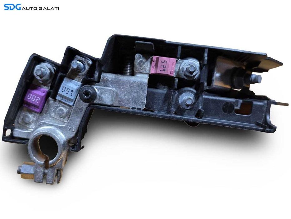 Panou Tablou Sigurante Borna Baterie Acumulator Audi A5 F5 1.4 TFSI 2016 - 2024 Cod 8W0915459E [N4930]