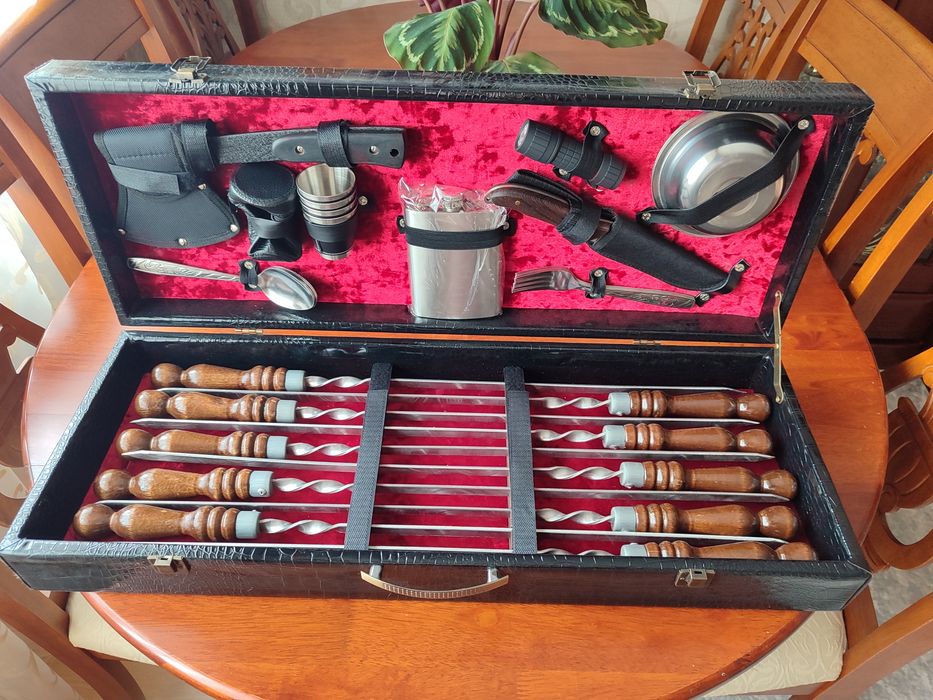 Подарочный набор для мужчин