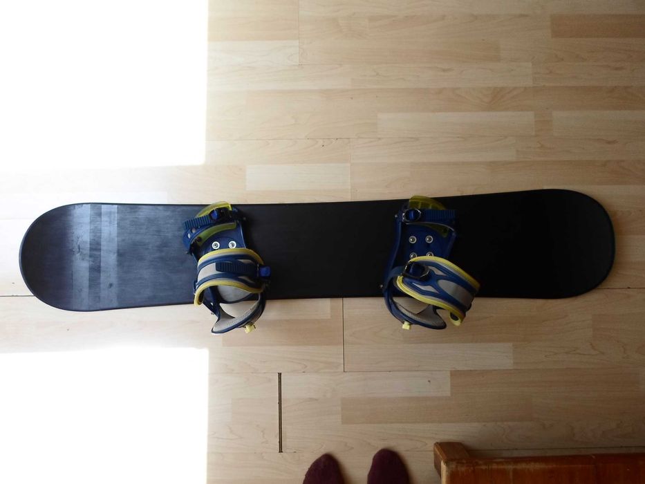 Elan Matrix snowboard сноуборд