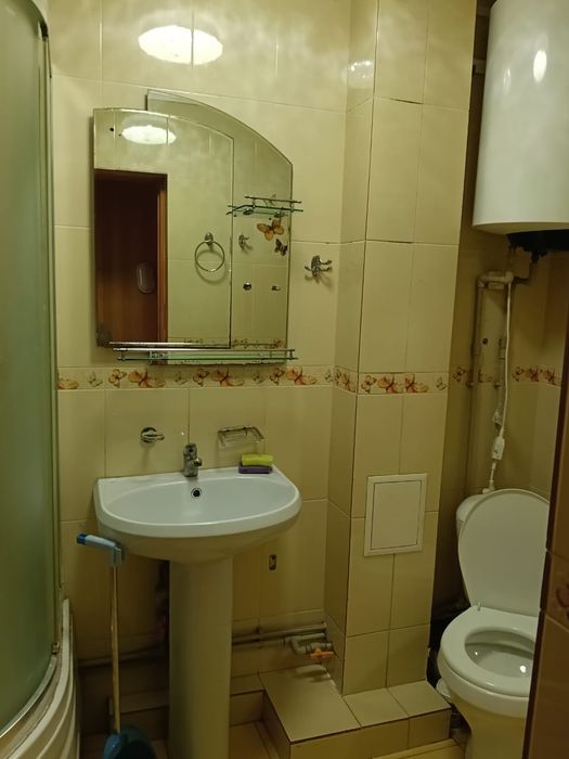 Продам квартиру в центре Щучинска