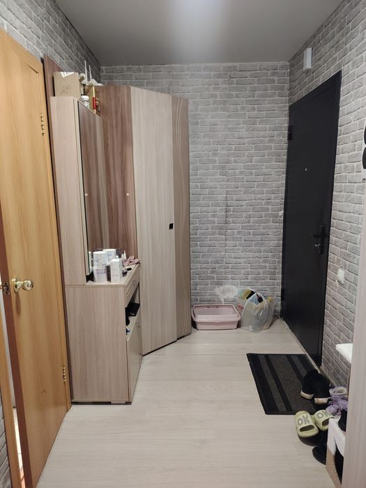 Продам 1 ком. квартиру за 22 млн