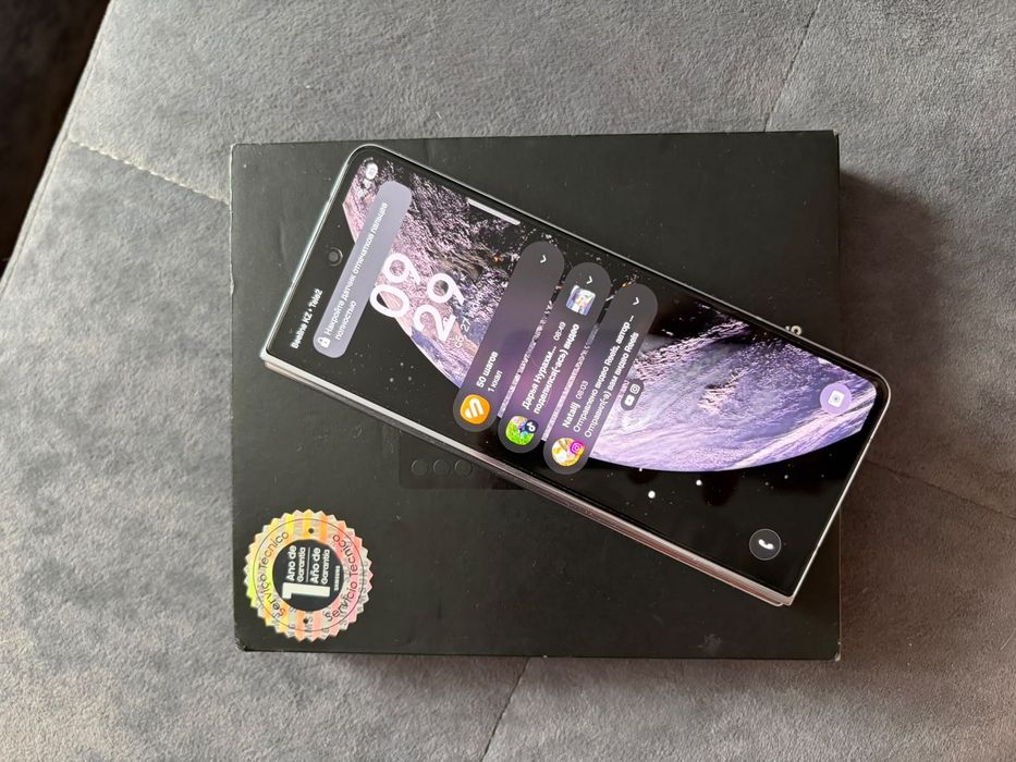 Samsung Z fold 5