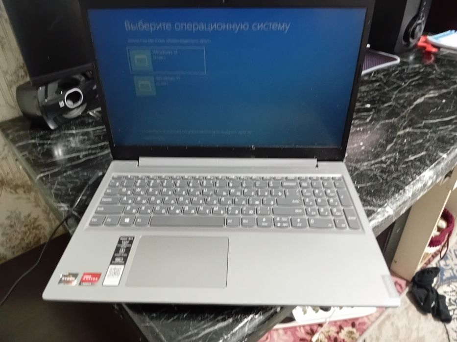 Lenovo ideapadL340