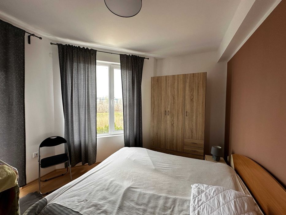 Продава се Тристаен апартамент в к.к. Слънчев бряг - 67 кв.м за 806 €/кв.м - Снимка #7