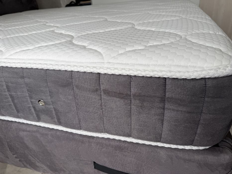 Премиум матрак “Ritchfield” 180/200