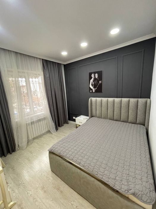 Юнусабад 19 2/2/5 Евро Обст ор Сайрам Корзинка