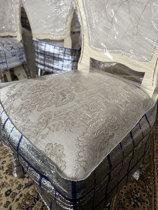 Срочно продам стулья