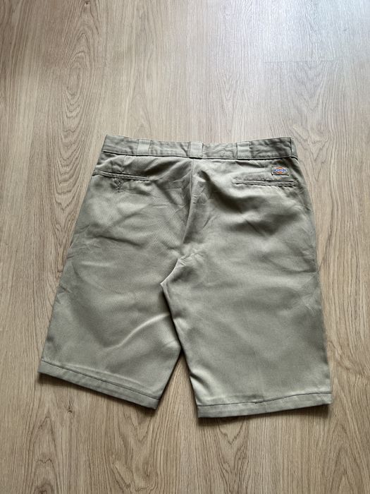 Pantaloni scurti chollo dickies baggy skate 38