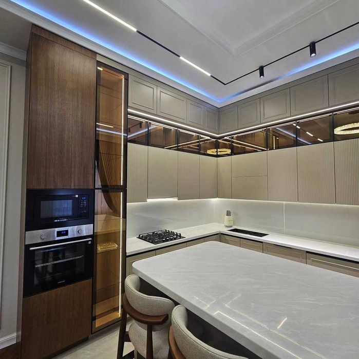 Мебель на заказ в Ташкенте