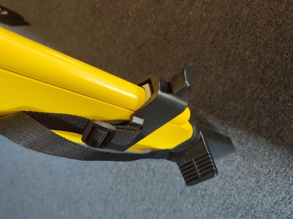 Trepied lemn de calitate