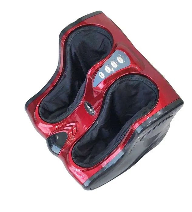 Massajor aparat foot Massager Массажёр для ног (Оригинал)